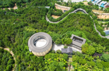 亲子游首选安吉中南百草原，亲近自然体验动植物世界-和风乐游农 - 和风乐游农庄