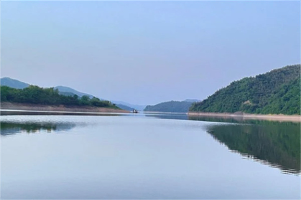 静谧山居体验远离都市喧嚣的自然疗愈之旅-和风乐游农庄(图3)