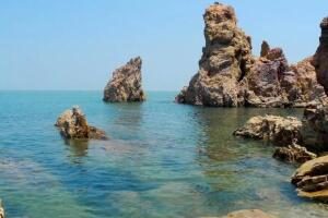 望夫礁 - 和风乐游农庄