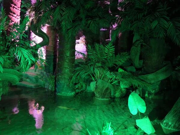 蓬莱海洋极地世界(图4)