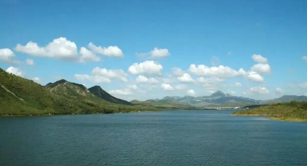 艾山国家森林公园(图5)