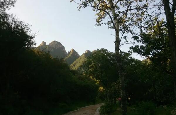 艾山国家森林公园(图3)