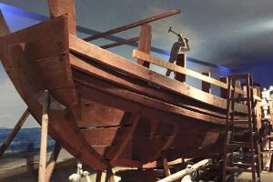 蓬莱古船博物馆 - 和风乐游农庄