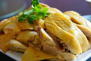 三黄鸡 - 和风乐游农庄