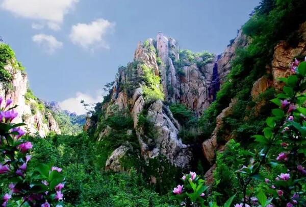 艾山国家森林公园(图4)