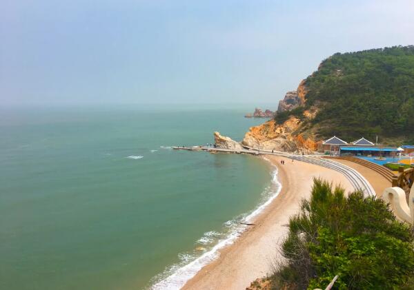 长岛风景区(图1)