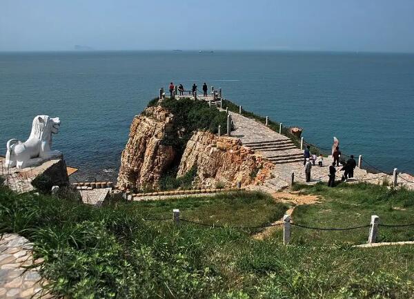 长岛风景区(图3)