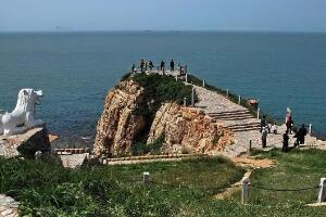 长岛风景区 - 和风乐游农庄