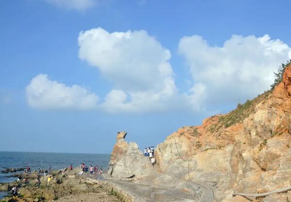 长岛风景区(图4)