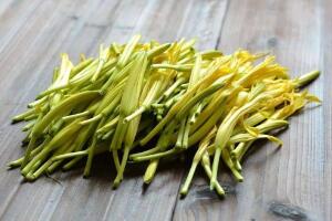 黄花菜 - 和风乐游农庄