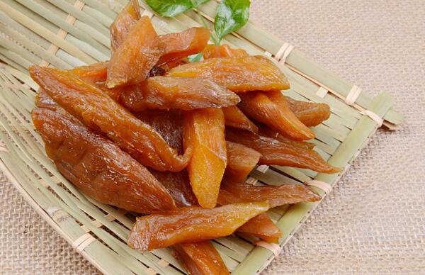 番薯干(图2)