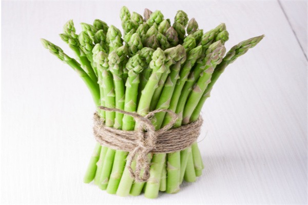 莒县绿芦笋(图1)