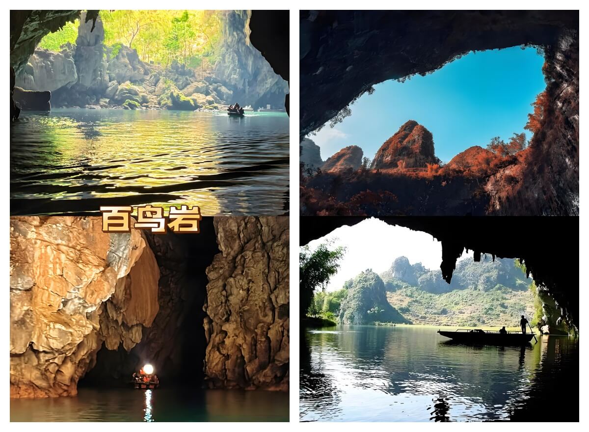 广西5个被低估的山水秘境推荐，比桂林阳朔更原生态的田园诗画-和风乐游农庄(图3)