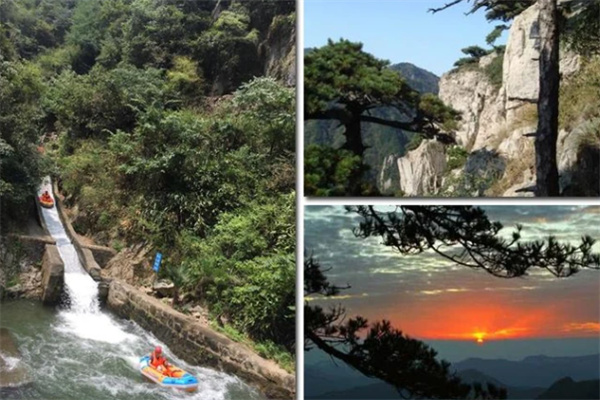 郎村村：畲族风情与自然美景交织的心灵净土-和风乐游农庄(图2)