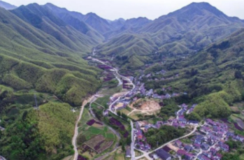 郎村村：畲族风情与自然美景交织的心灵净土-和风乐游农庄 - 和风乐游农庄