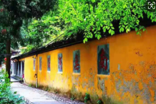 探访千年灵峰寺：在浙江安吉寻找内心宁静禅意之旅-和风乐游农庄 - 和风乐游农庄