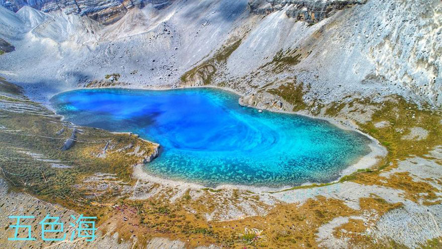 川西环线自驾攻略：7天玩转稻城亚丁新都桥色达全指南-和风乐游农庄(图2)