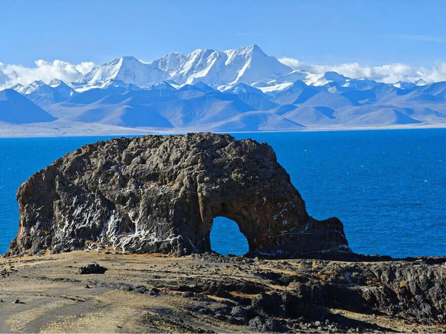 新疆旅行必打卡12个景点推荐，每一帧都是大片级别美景-和风乐 - 和风乐游农庄