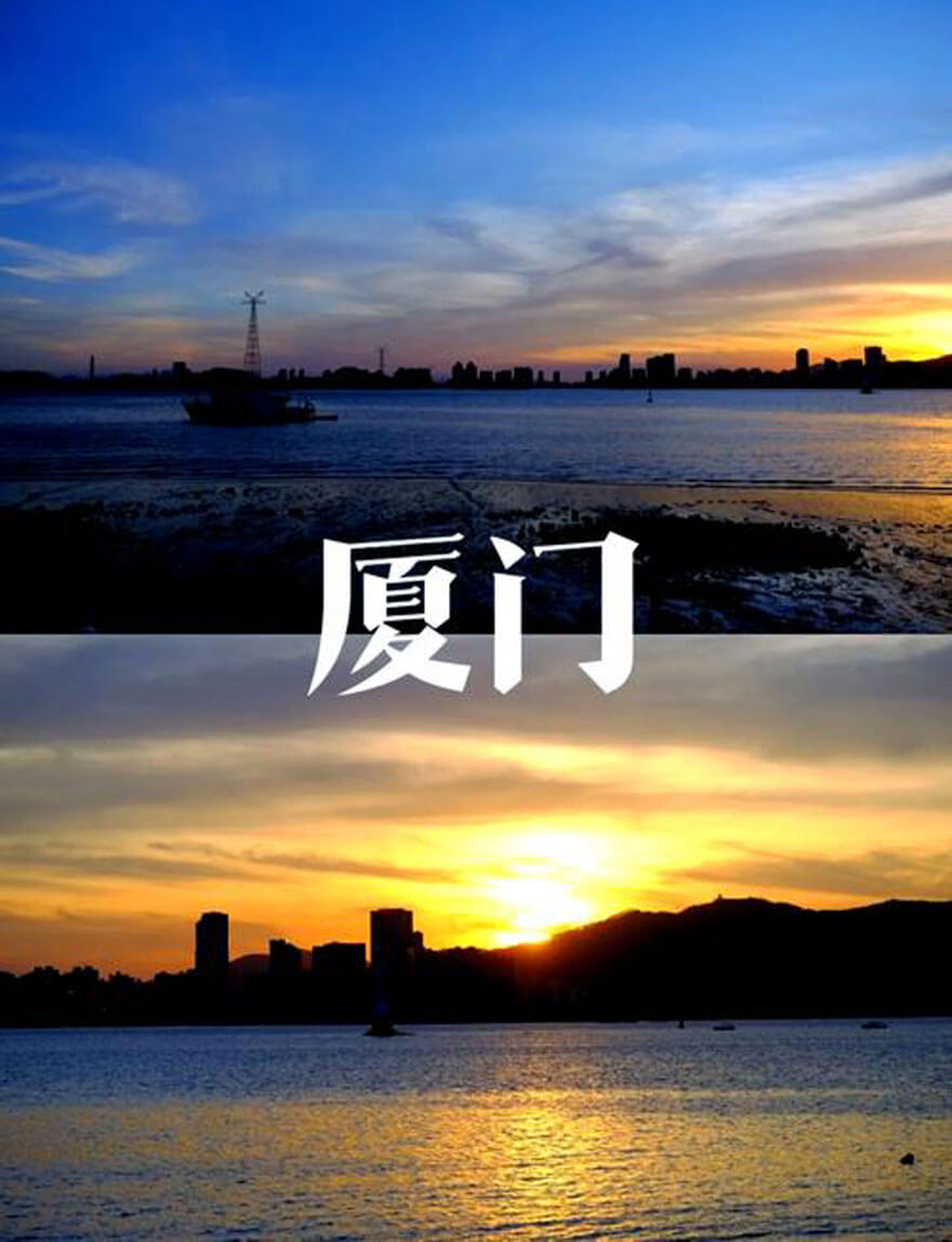 冬季避寒好去处：国内5个温暖城市推荐，逃离严寒享受阳光-和风乐游农庄(图4)