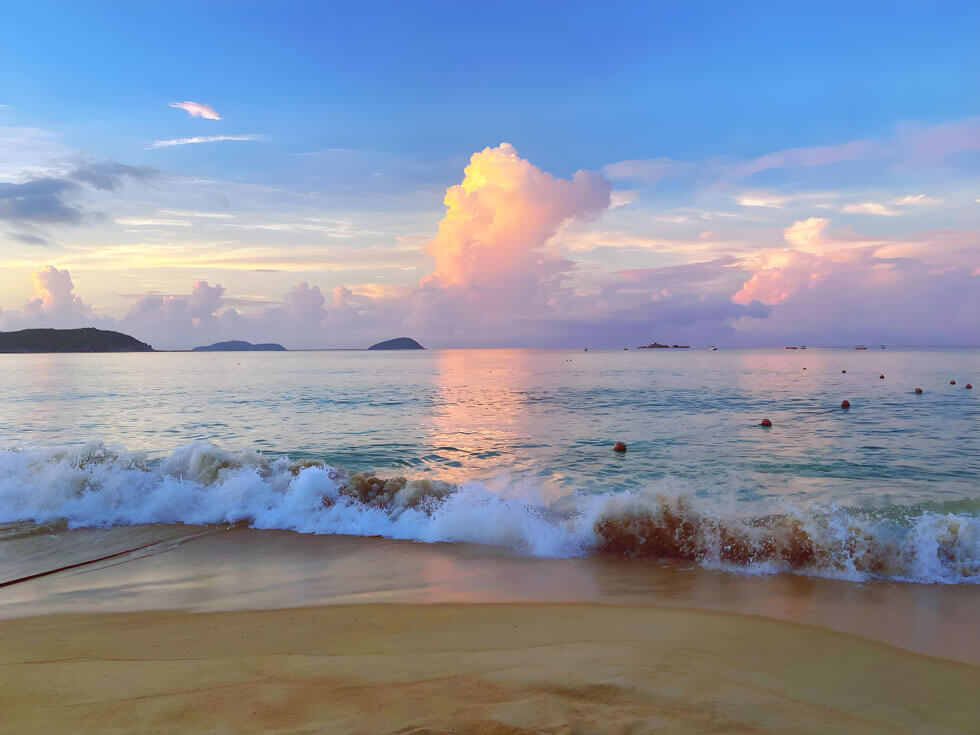 国内8大海滩胜地推荐，总有一个适合你的海滨度假-和风乐游农庄 - 和风乐游农庄