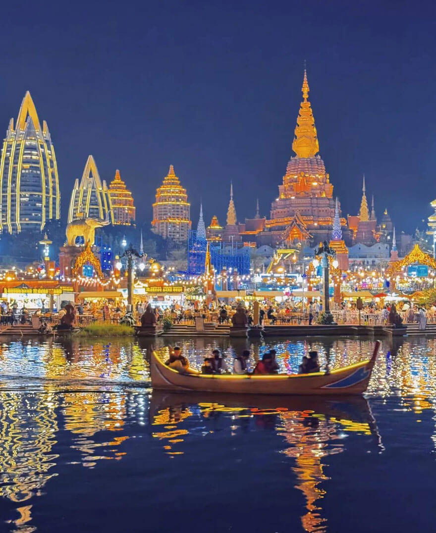 冬季避寒好去处：国内5个温暖城市推荐，逃离严寒享受阳光-和风乐游农庄(图2)