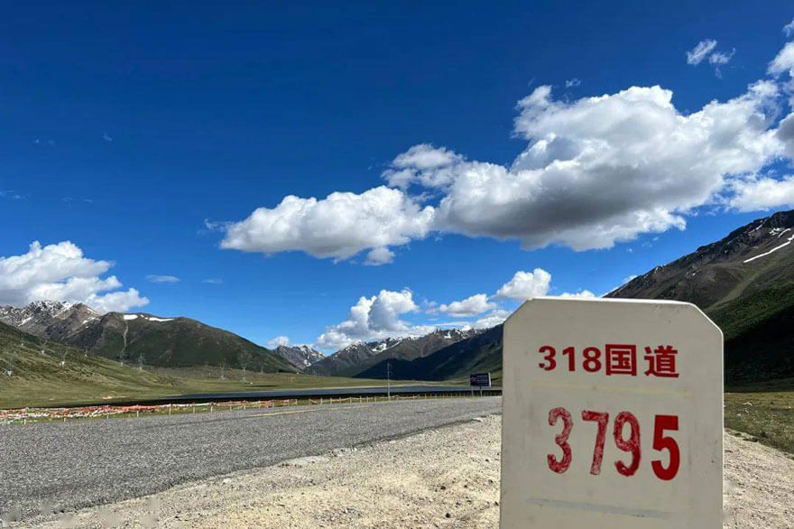 西藏自驾游全攻略：路线规划住宿选择高原反应应对指南-和风乐游 - 和风乐游农庄