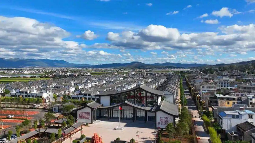 全国8大清凉避暑小镇推荐，夏日逃离酷暑的理想天堂-和风乐游农 - 和风乐游农庄