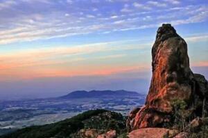 九仙山 - 和风乐游农庄