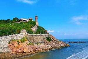 蓬莱阁 - 和风乐游农庄