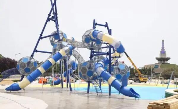 Hi世界农乐园(图5)