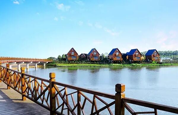 阳光海岸露营公园(图4)