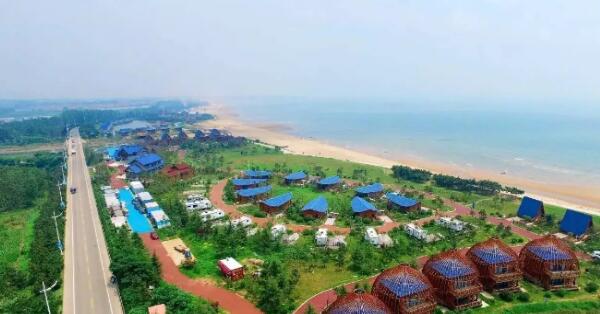 阳光海岸露营公园(图2)