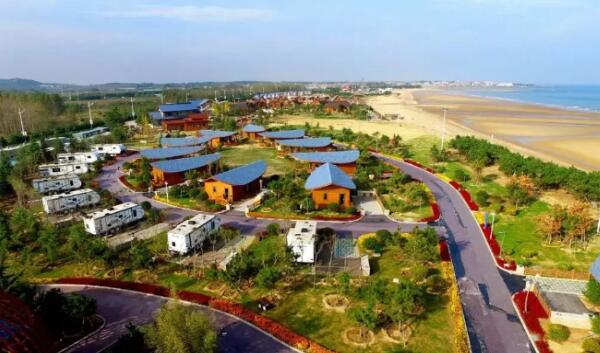 阳光海岸露营公园(图6)