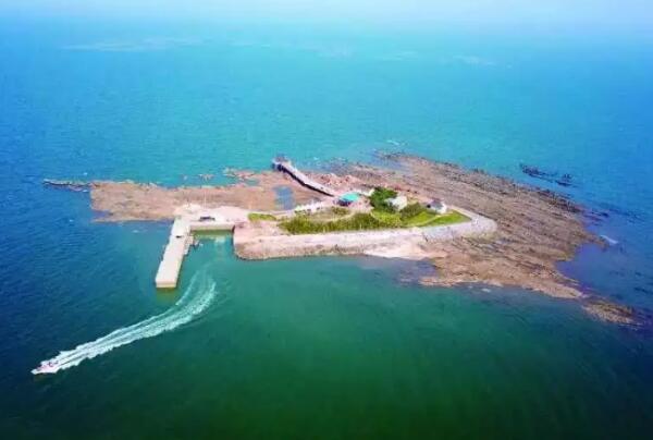 万宝滨海风景区(图4)