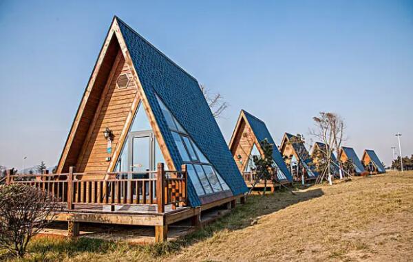 阳光海岸露营公园(图5)