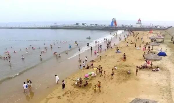 万宝滨海风景区(图2)