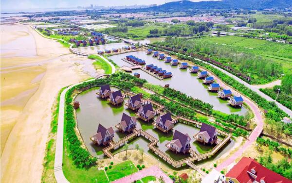 阳光海岸露营公园(图3) 阳光海岸露营公园(图3)