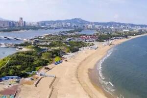 万宝滨海风景区 - 和风乐游农庄