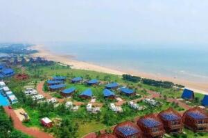 阳光海岸露营公园 - 和风乐游农庄