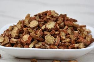 莒县丹参 - 和风乐游农庄