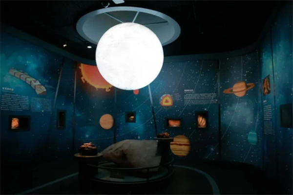 浙江自然博物馆安吉馆亲子游攻略，探索亚洲最大自然博物馆奇妙体验-和风乐游农庄(图3)