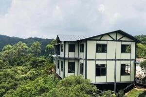 云过山丘茶旅文化园 - 和风乐游农庄