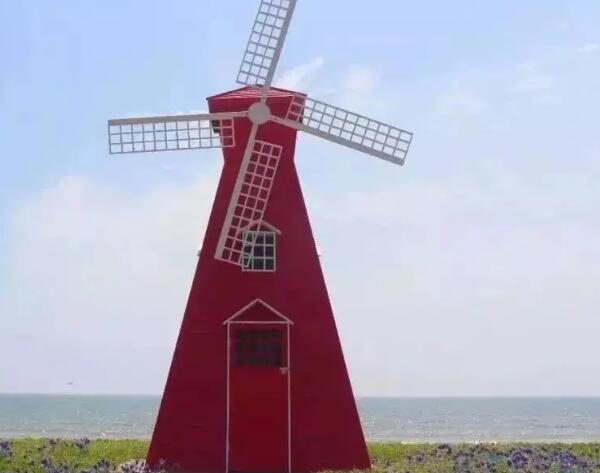 刘家湾赶海园(图3)