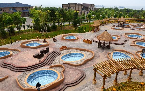 刘家湾赶海园(图4)