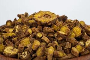 莒县黄芩 - 和风乐游农庄