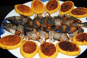 饼子咸鱼 - 和风乐游农庄