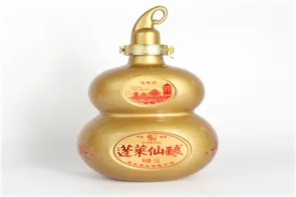 蓬莱仙酿(图1)
