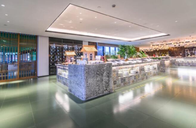 安吉亲子度假村体验全攻略：Club Med Joyview度假享受-和风乐游农庄(图2)