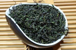 日照绿茶 - 和风乐游农庄