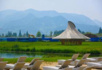 安吉亲子度假村体验全攻略：Club Med Joyview度假享受-和风乐游农庄 - 和风乐游农庄